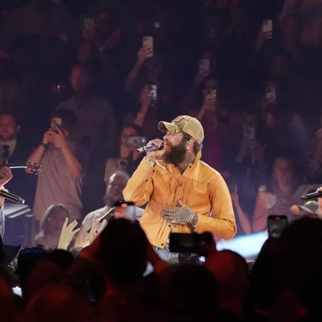 CMA Awards Performers
