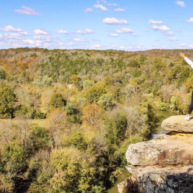 Harpeth River State Park