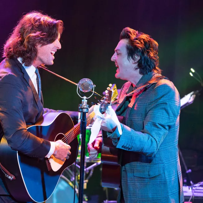 Americanafest-Milk Carton Kids