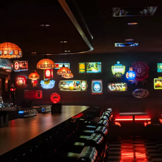 Schulman's Bar