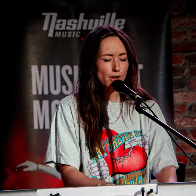 Tin Pan South Festival