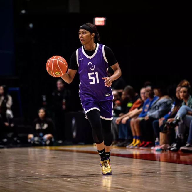 AU Pro Basketball