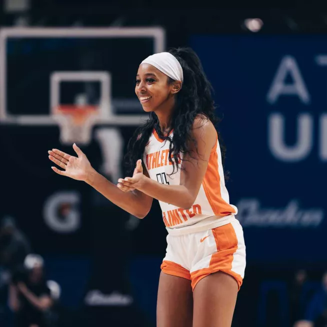AU Pro Basketball