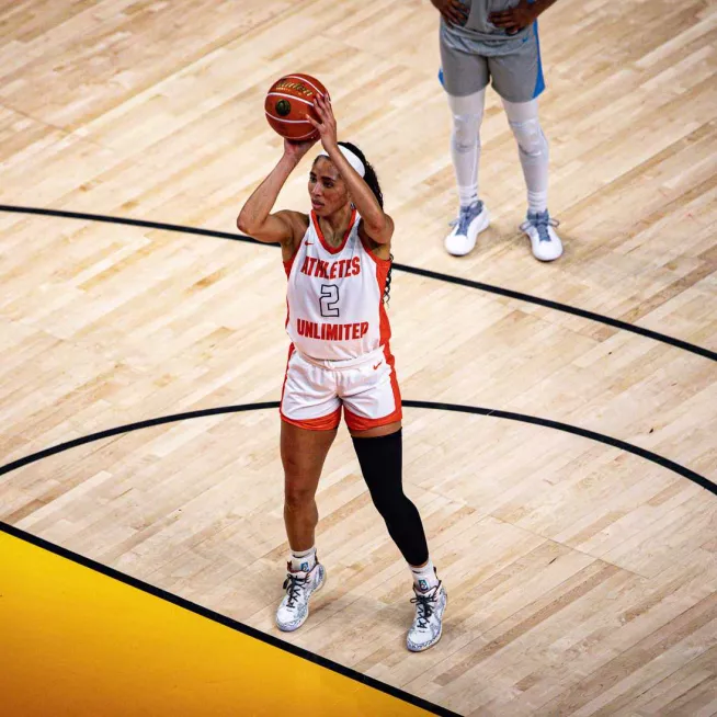 AU Pro Basketball