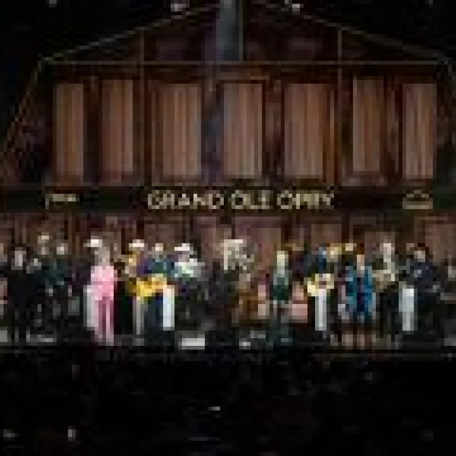 Grand Ole Opry House