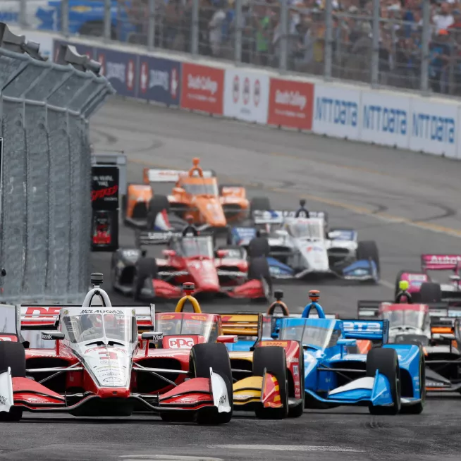 Music City Grand Prix