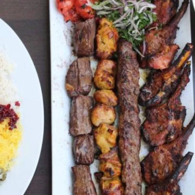 House of Kebab Nashville