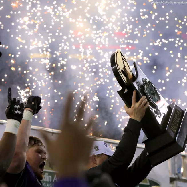 Music City Bowl