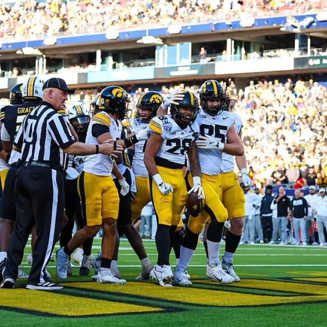 Music City Bowl