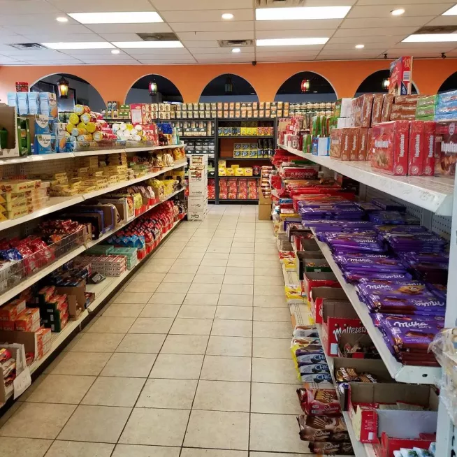 Sulav International Market