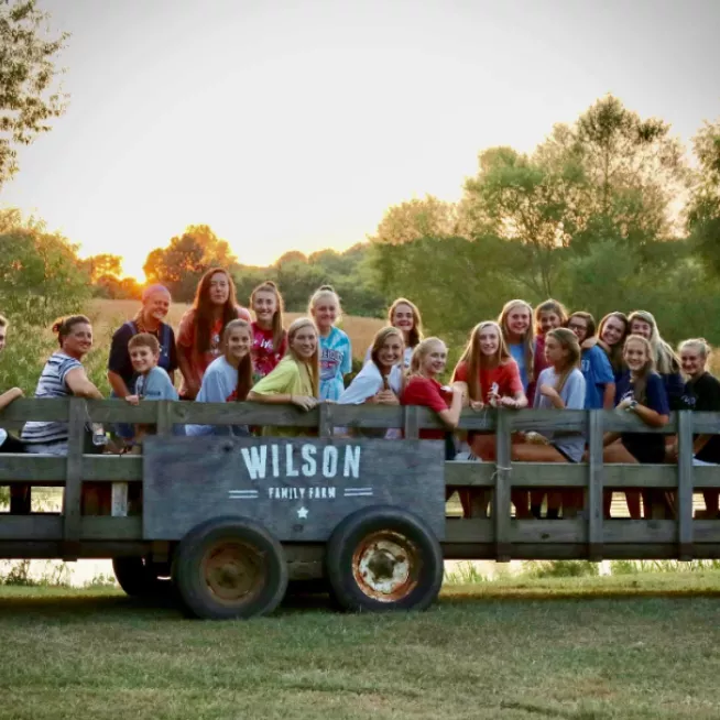 Wilson Family Farm