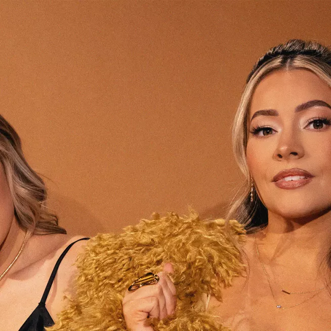 Maddie & Tae Giveaway 2025