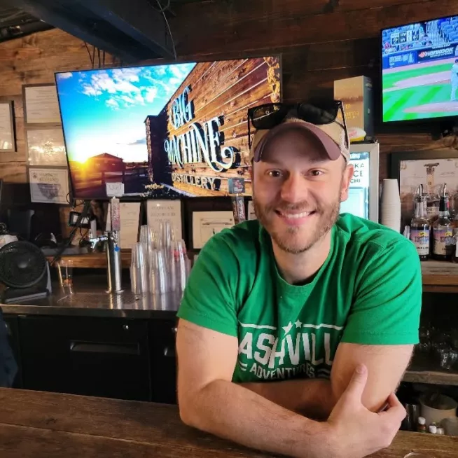 Nashville Adventures Tour Guide