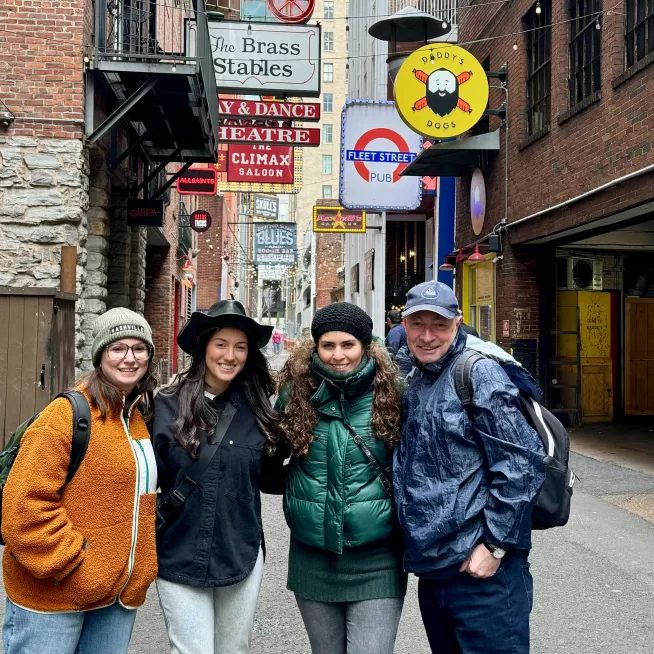Nashville Adventures Tour Discount