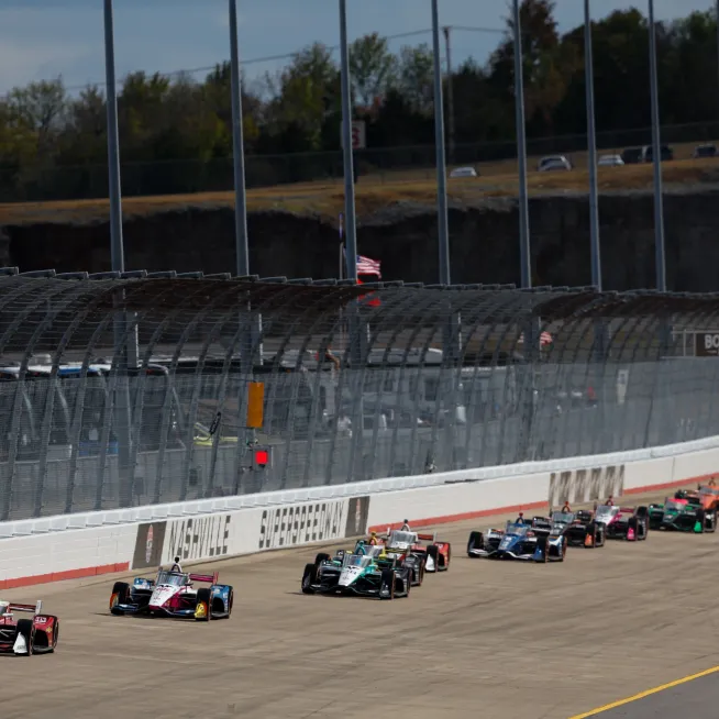 Music City Grand Prix