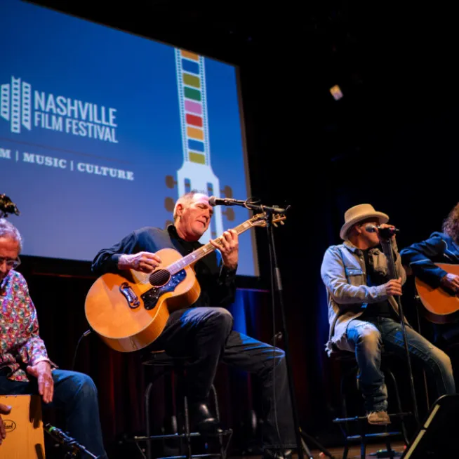 Nashville Film Fesitval