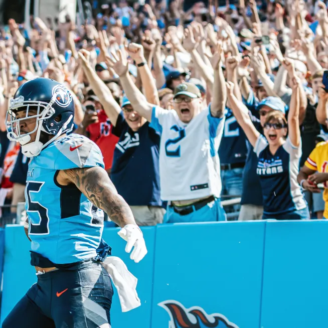 Tennessee Titans 