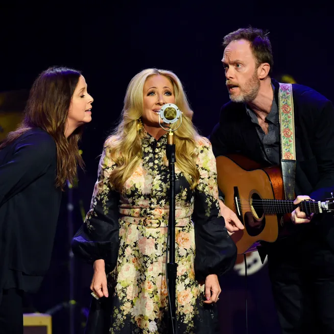 Nashville Songwriter Awards Preview