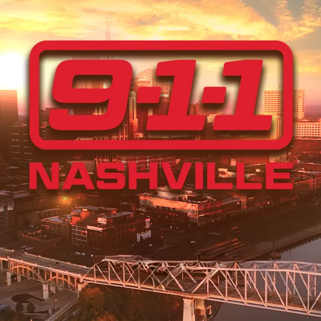 9-1-1 Nashville Sweepstakes Header