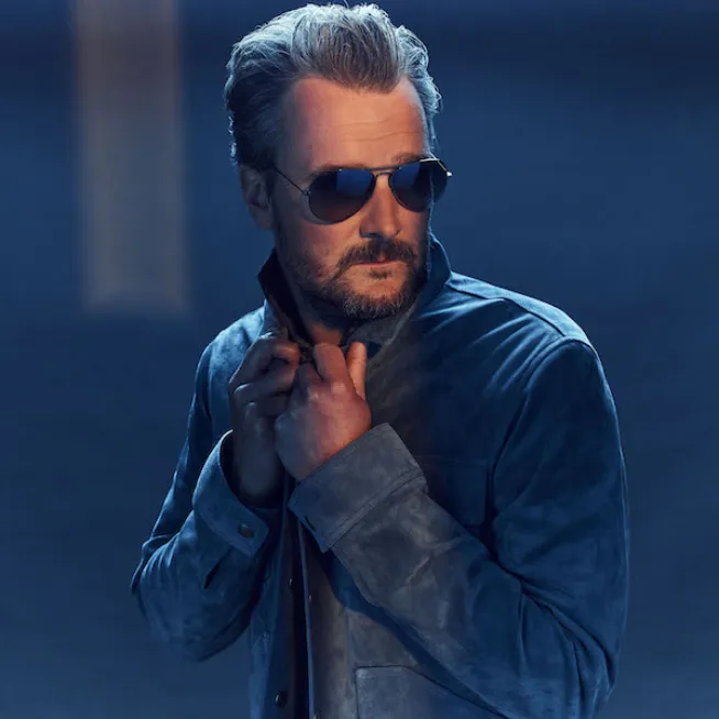 Eric Church headshot