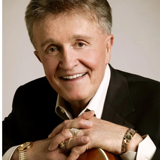 Bill Anderson Headshot