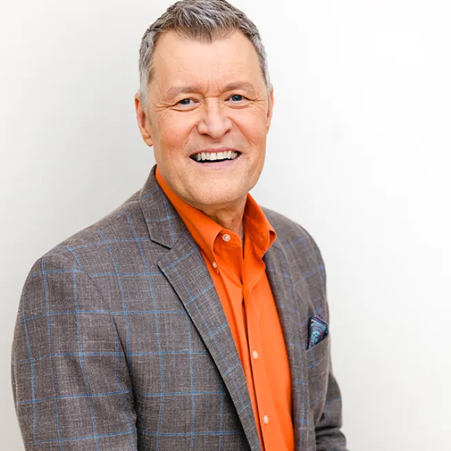 Bill Cody Music City Walk of Fame Induction October 2024