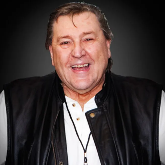 Bob Babbitt Headshot