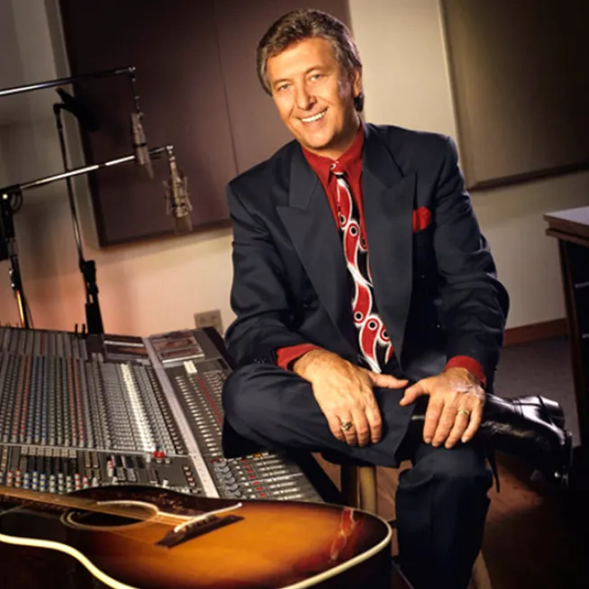 Buddy Killen headshot