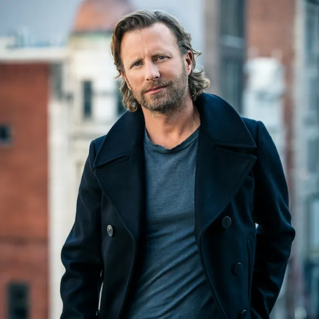 Dierks Bentley Headshot