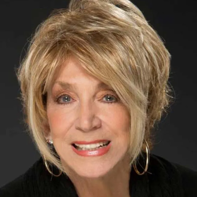 Jeannie Seely headshot
