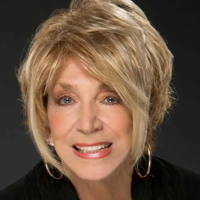 Jeannie Seely headshot