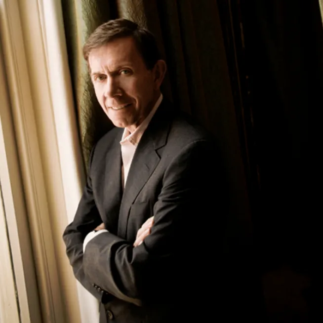 Joe Galante Music City Walk of Fame Induction