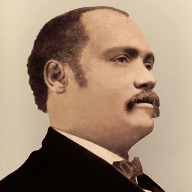 Dr. R.H. Boyd Headshot