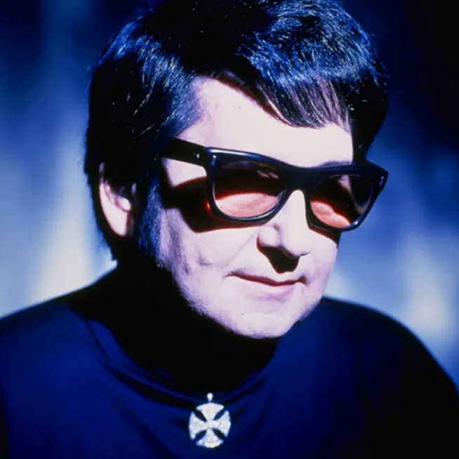 Roy Orbison headshot