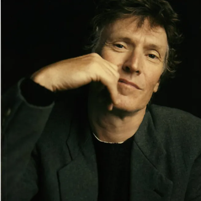 Steve Winwood Headshot