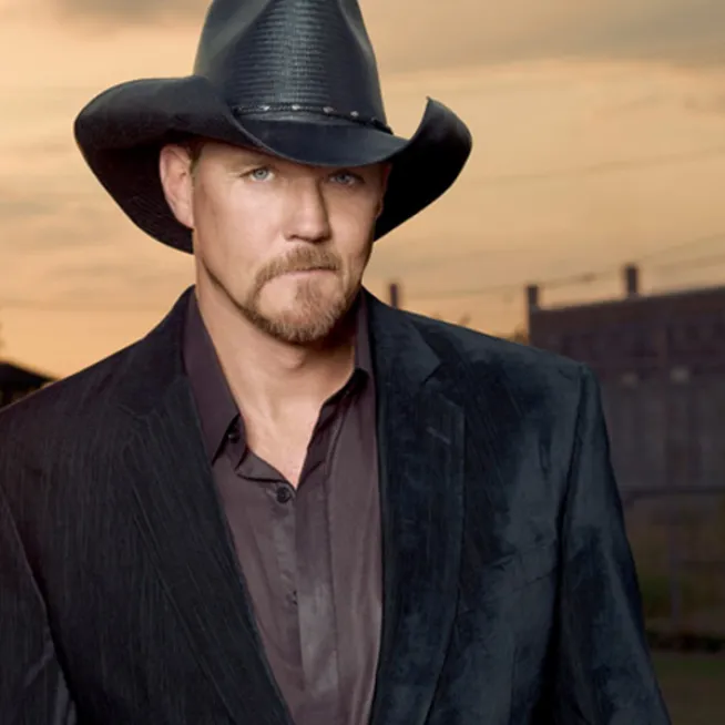 Trace Adkins Headshot