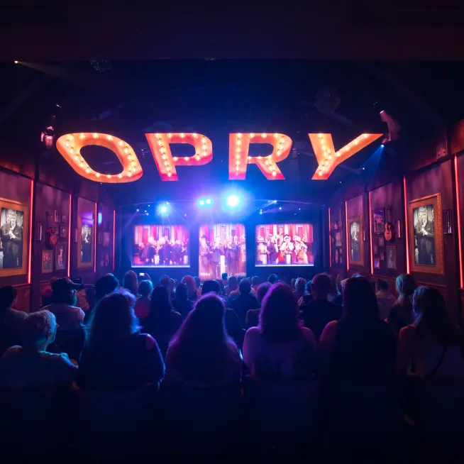 Grand Ole Opry Group