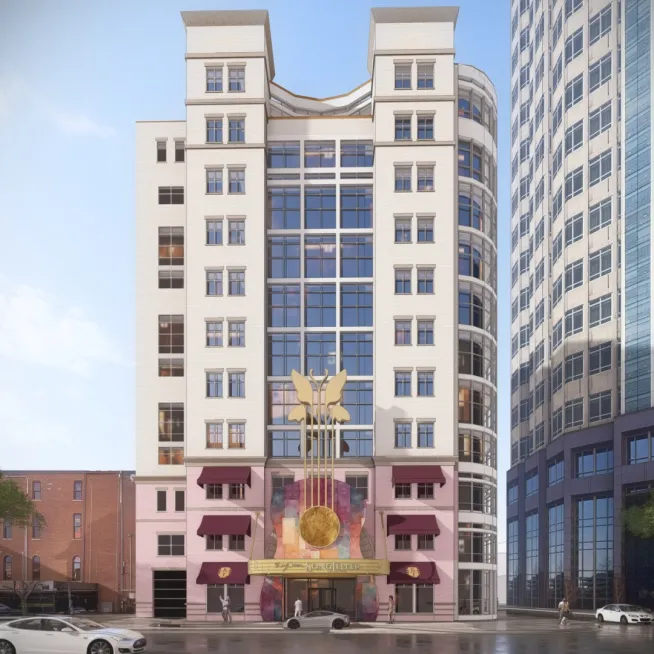 Introducing a place to Love Every Moment. A place to celebrate music and artistry. A place to experience incredible hospitality, the Dolly Way.