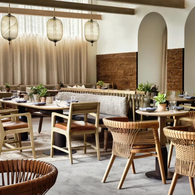 Thanksgiving Dinner at 1 Kitchen