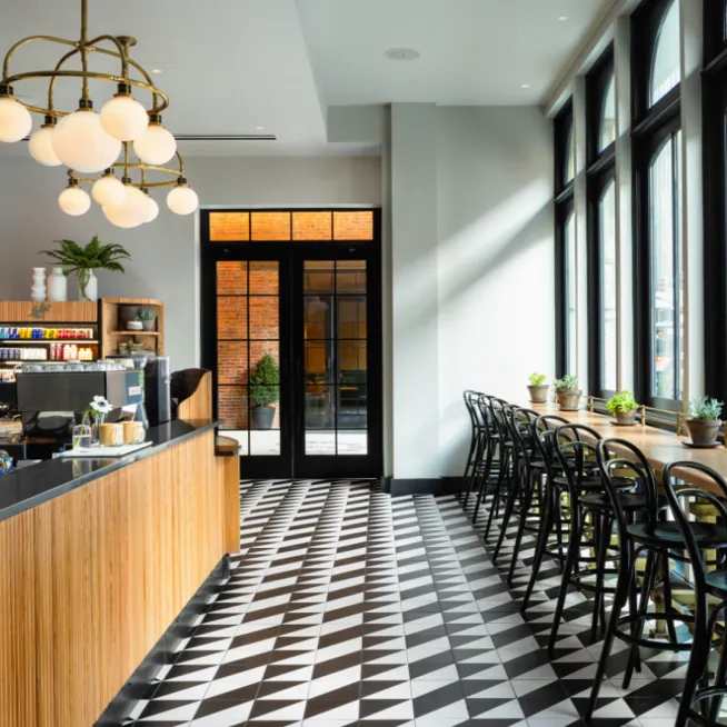 Natura Cafe