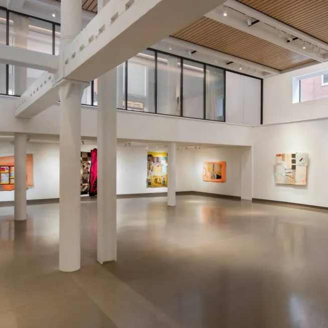 Main Gallery Event Space