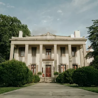 Belle Meade Historic Site & Winery