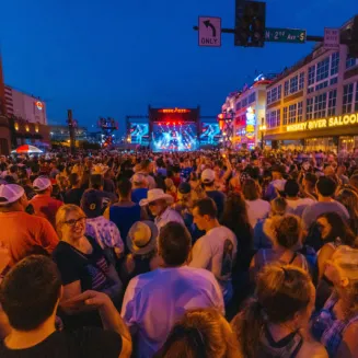 Let Freedom Sing! Music City July 4th | Friday, Jul 4, 2025