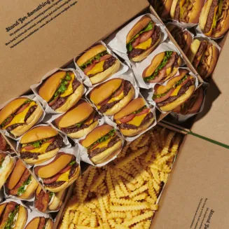 Bulk orders for events, corporate parties, apartment complexes, and more!