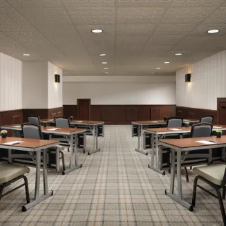 1st Floor Meeting Space 875 sq. ft.