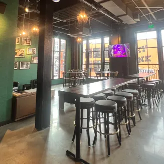 JBJ's Event/Group Room 2nd Floor