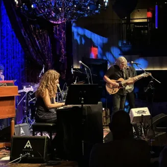 Live at Analog