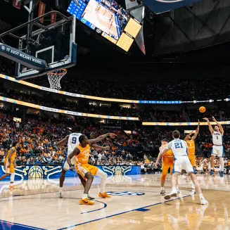 SEC Men's Basketball Tournament
