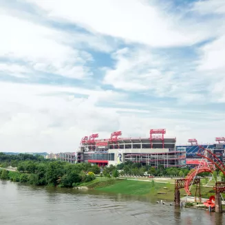 Nissan Stadium | Visit Nashville TN