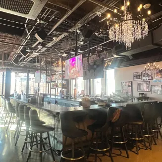 4th Floor Bar